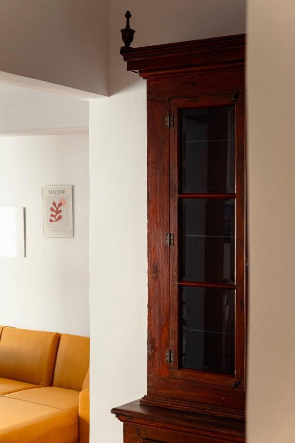 Spacious 2Bd Apartment Next To Athens Archeological Museum Buitenkant foto