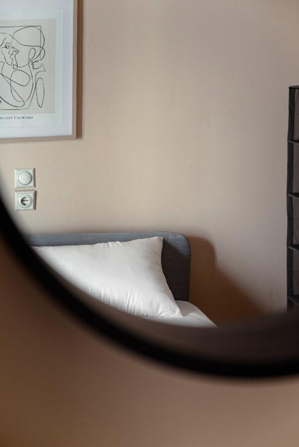 Spacious 2Bd Apartment Next To Athens Archeological Museum Buitenkant foto