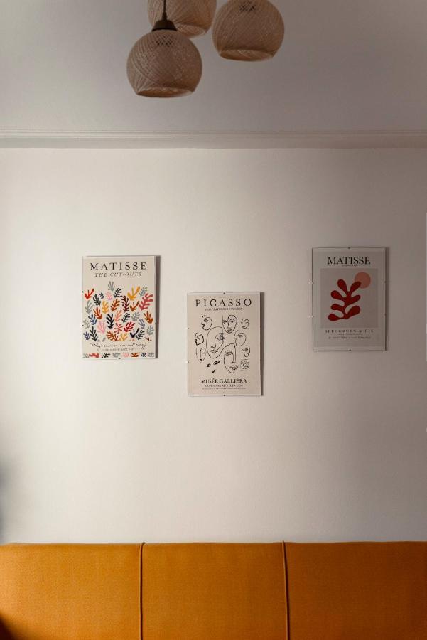 Spacious 2Bd Apartment Next To Athens Archeological Museum Buitenkant foto